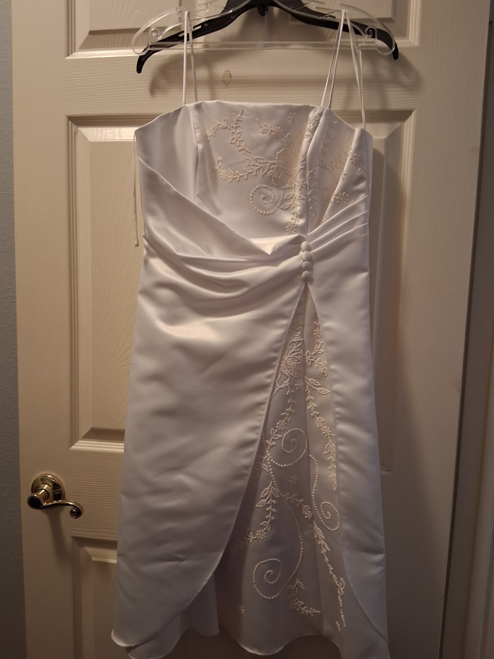 Wedding Gown